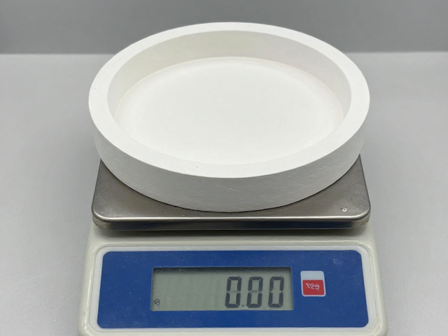 石膏注浆成型自然风干工艺,电子秤精准控料,适合手作小批量生产