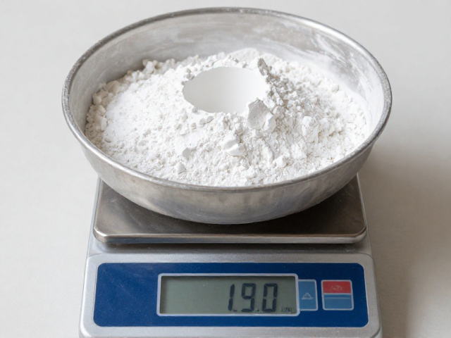 石膏注浆成型自然风干工艺详解，电子秤精准控料，打造完美挂件吊饰