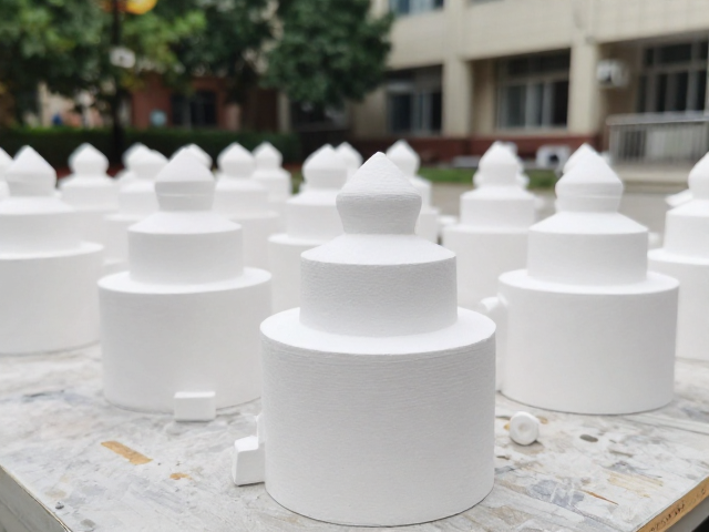 校园系伴手礼怎么做?石膏注浆自然风干批量制作指南