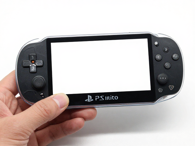PS手柄维修与PS Vita改装指南，按键更换教程与避坑指南