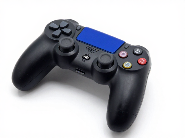 PS手柄维修与PS4改装指南，限定主题外壳定制详解