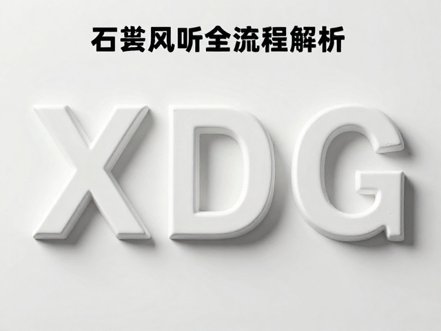 石膏注浆自然风干与脱模训练，姓名字母定制全流程解析