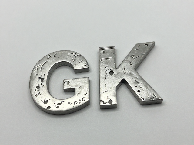 金属蚀刻片腐蚀成型工艺详解，结合GK模型制作与聚酯补土技巧