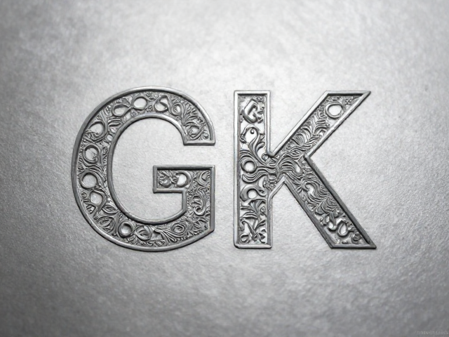 金属蚀刻片腐蚀成型工艺详解，GK小面积造型修补技巧