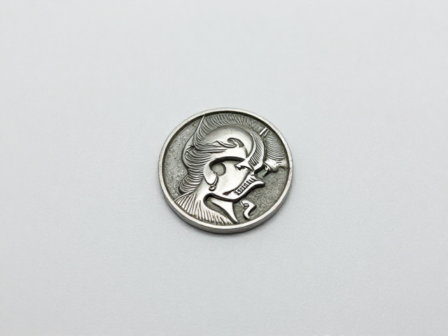 金属蚀刻片腐蚀成型与手办补件修复，补土常见技巧