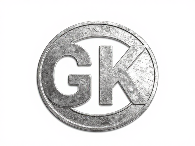 金属蚀刻片腐蚀成型工艺,GK白模无气孔表面处理详解
