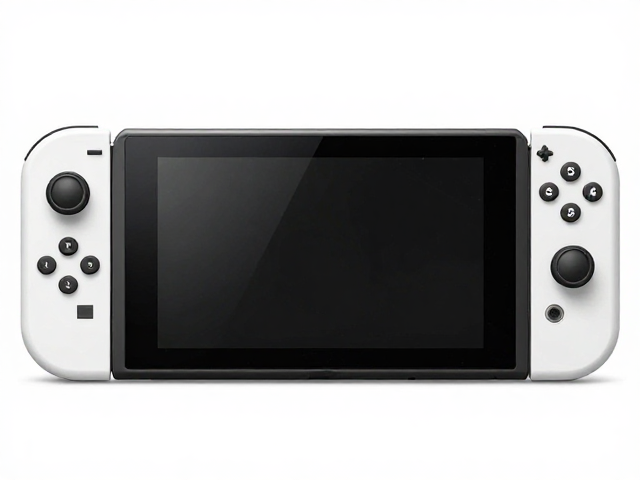 Switch电池更换教程，机身发烫检测与主板维修指南