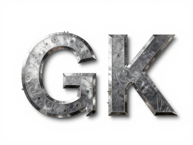 GK模型制作,金属蚀刻片腐蚀成型工艺打造盔甲边缘细节