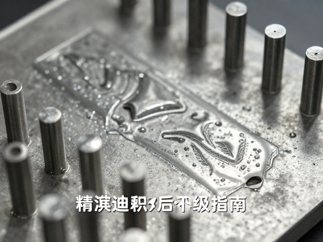 金属蚀刻片腐蚀成型工艺详解,高精度金属桩角色还原升级指南