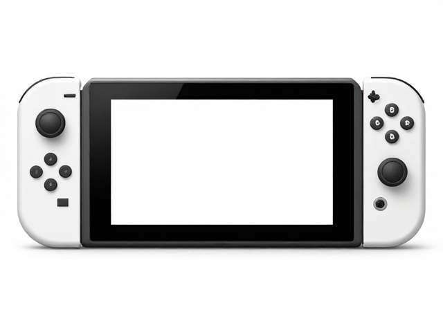 Switch电池更换与屏幕排线更换教程，附Pro手柄连接技巧