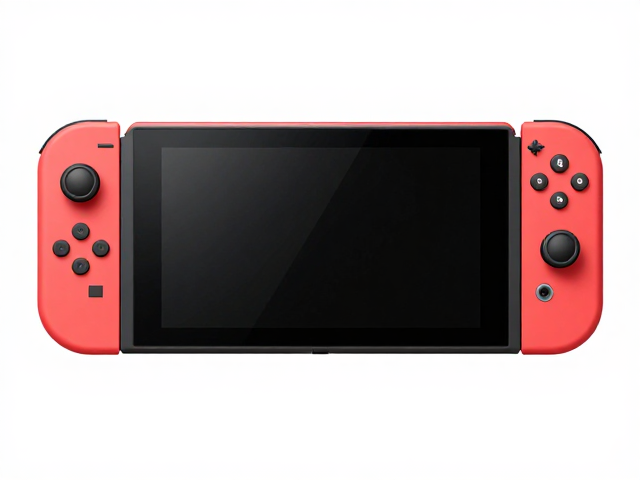 Switch电池更换与整机清灰保养指南，修复Joy-Con漂移卡顿