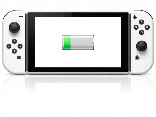 Switch电池更换指南，数据确认与亲子游戏优化