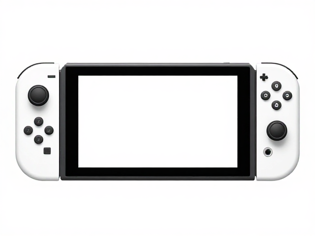 Switch电池更换指南，解决Joy-Con漂移与OLED版续航焦虑