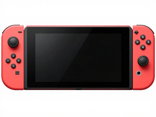 Switch OLED版电池老化更换指南，解决续航焦虑
