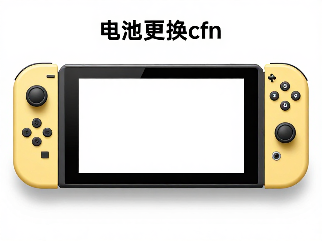 Switch电池更换与Pro手柄改装指南，外壳更换教程及费用详解