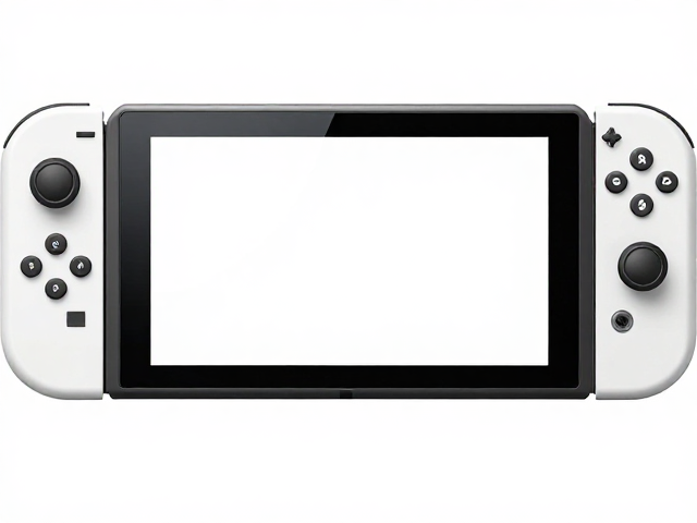 日版Switch电池更换指南，OLED屏幕保护与续航优化