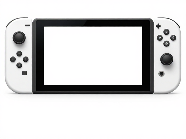 Switch高温关机？电池更换，亲子游戏修复指南