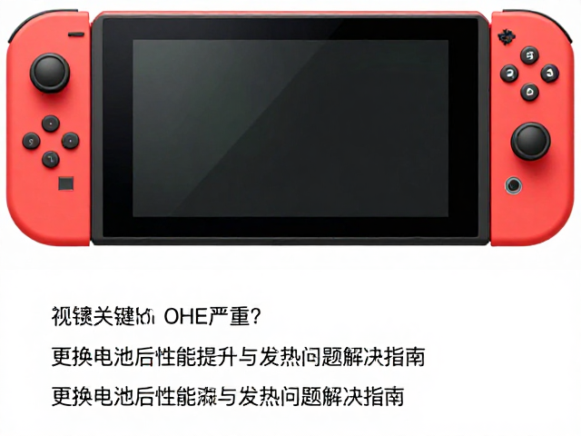 Switch OLED版发热严重？更换电池后性能提升与发热问题解决指南