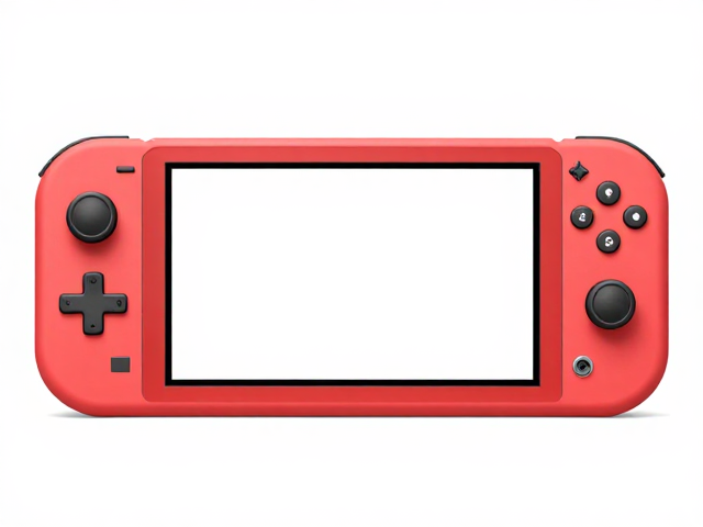 Switch Lite电池更换指南，解决存储卡读写异常，恢复流畅体验