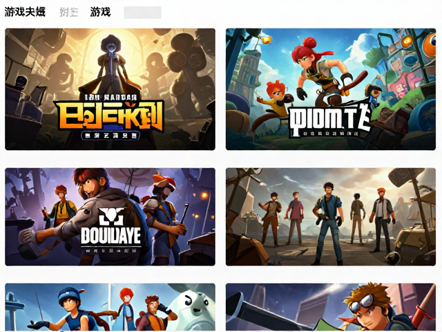 游戏封面信息缺失？快速关联游戏名称，一键完成封面管理优化