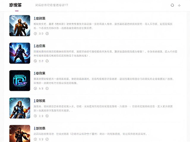 游戏封面管理指南，如何批量导入并同步游玩状态？