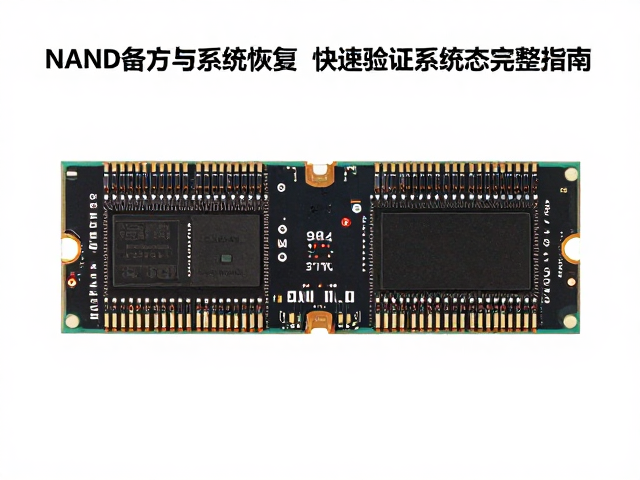 NAND备份与系统恢复，快速验证系统状态完整指南