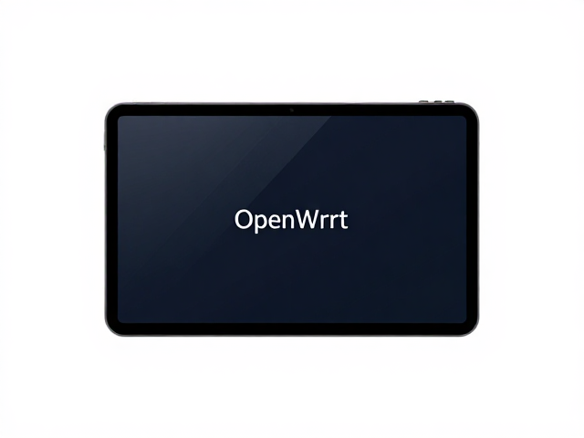 OpenWrt掌机系统，模拟器优化及内存卡格式详解