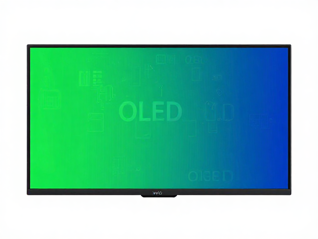 OLED改装，电源优化，屏幕亮度改装提升续航与显示效果