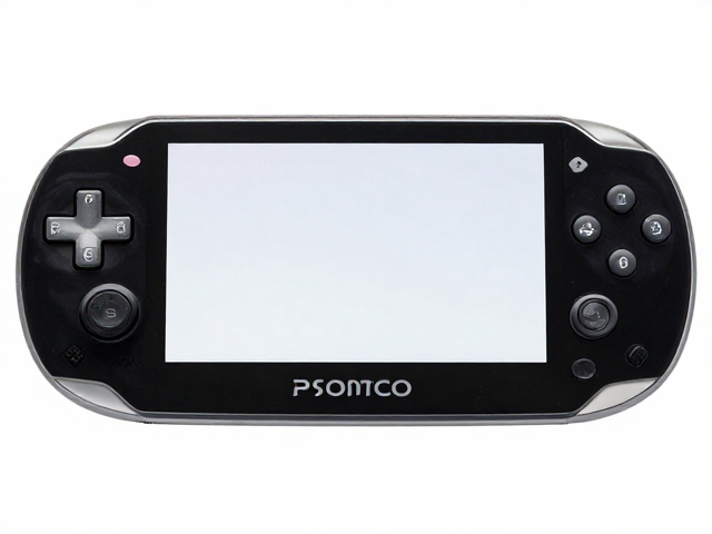 PS Vita屏幕进灰怎么办？DIY改装高亮屏解决顽疾