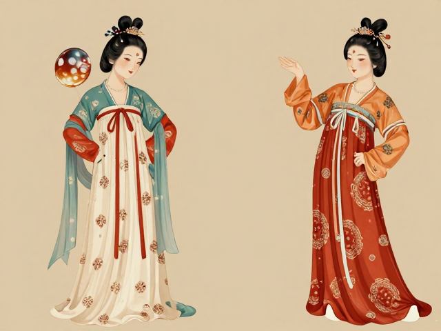汉唐风骨与明清匠心，玛瑙传统工艺转译的艺术之美