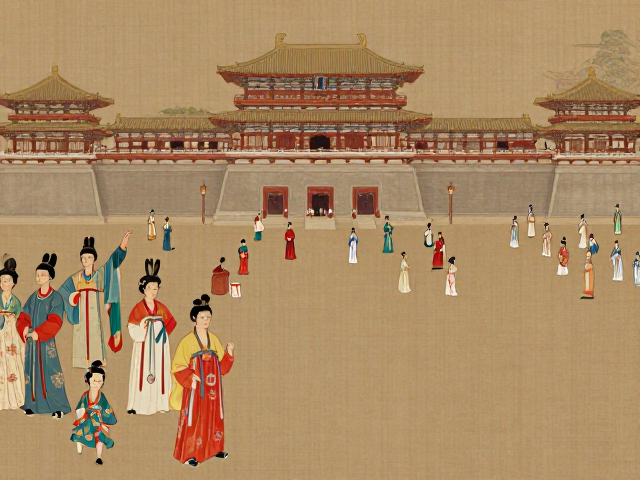 汉唐风骨与明清雅韵，传统工艺转译中的东方民族审美