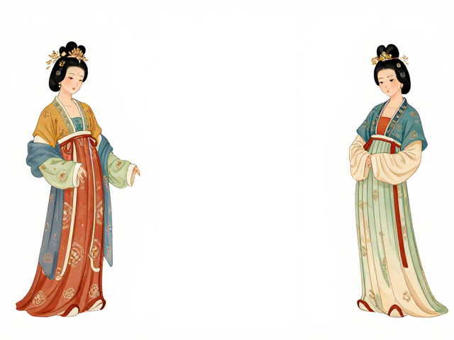 汉唐风骨与明清雅韵,传统工艺转译中的东方民族审美