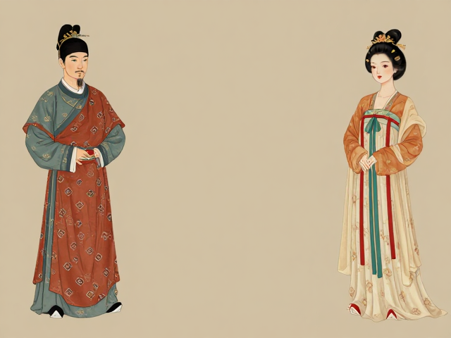 汉唐风韵，明清传统手工艺延续与风格识别指南