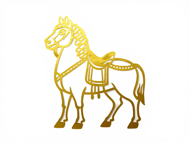 汉唐风骨，博物馆文创镂空工艺之美，一眼千年
