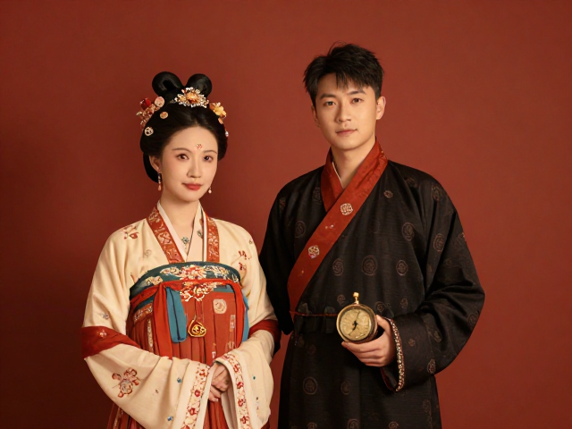 汉唐风骨藏式秘境,地域符号里的东方美学之旅