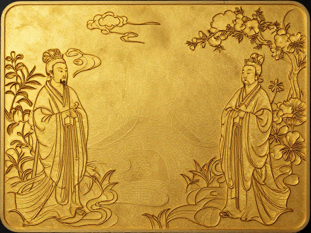汉唐风韵掐丝金工，零基础入门学习指南