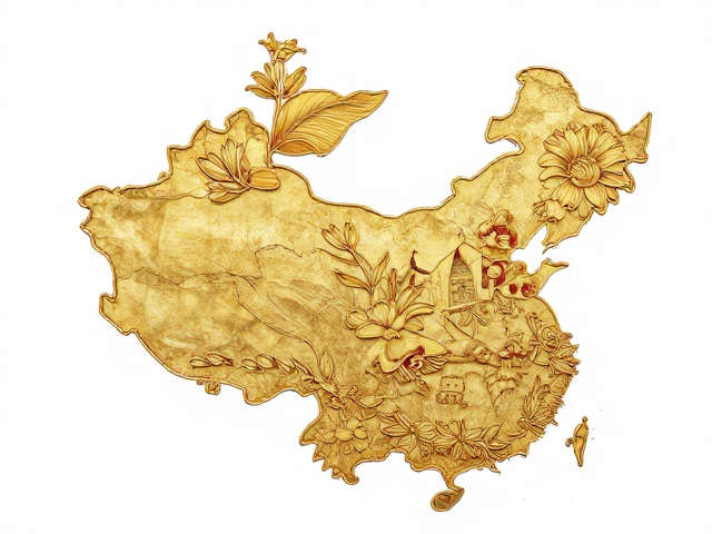 东方美学新解,明清累丝工艺中的地域文化识别度