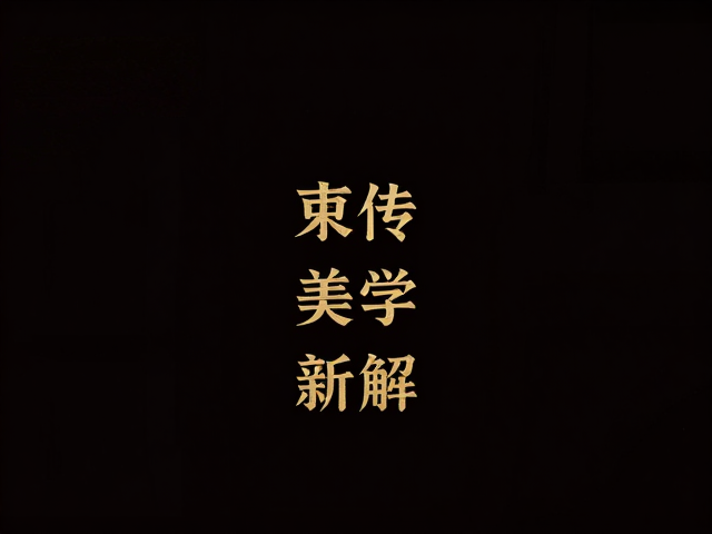 东方美学新解,明清累丝工艺中的地域文化识别度