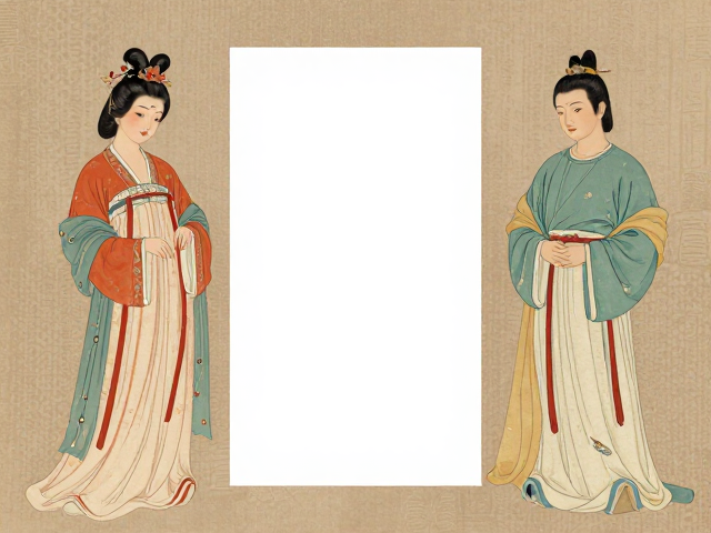 汉唐风骨与现代设计，民族审美下的东方美学再表达