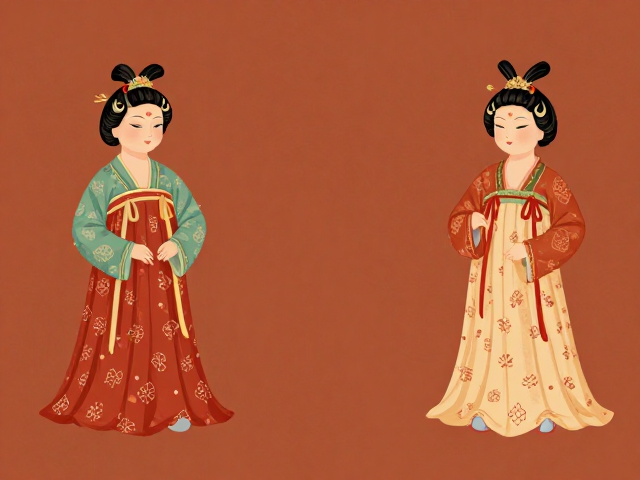 汉唐风韵再现,博物馆文创如何延续传统手工艺之美