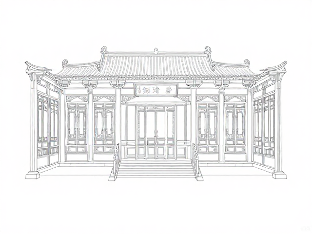汉唐风骨与现代设计，明清元素收藏级家居展示指南