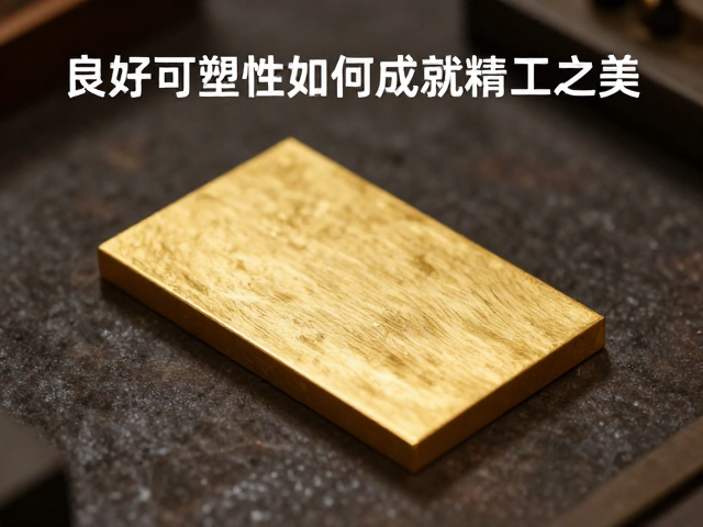 足金铸造工艺解析,良好可塑性如何成就精工之美