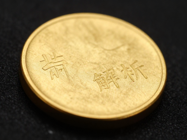足金哑光工艺解析,高延展性如何成就高级质感?