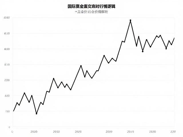 足金与白金价格走势，国际贵金属交易实时行情解析