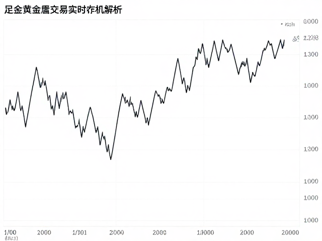 足金与白金价格走势,国际贵金属交易实时行情解析