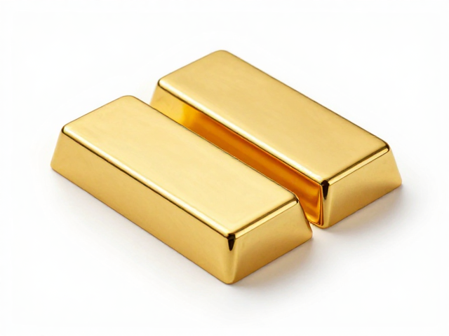 足金金位特性,高延展性如何影响黄金加工与保值