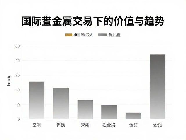 足金微镶工艺解析,国际贵金属交易下的价值与趋势