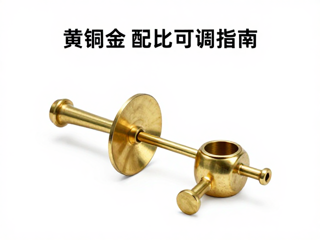 黄铜合金配比可调指南，如何降低致敏性？