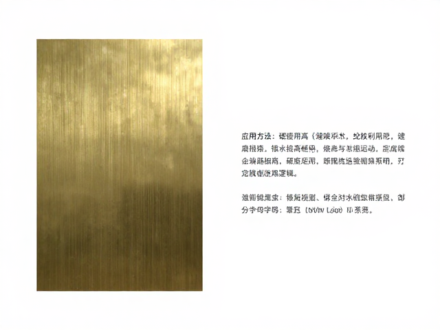 黄铜与镍银基底对比,硬度较高材质的选择指南