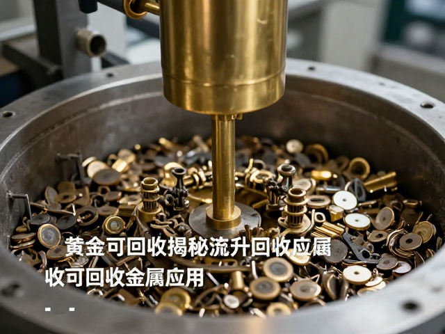 黄铜合金配比揭秘,优化可回收金属应用,提升回收效率与价值
